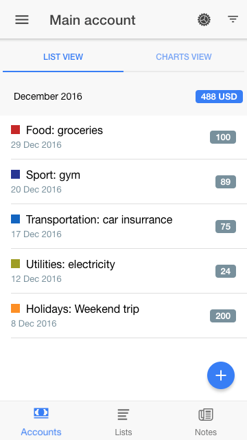 HomeAdmin gallery image