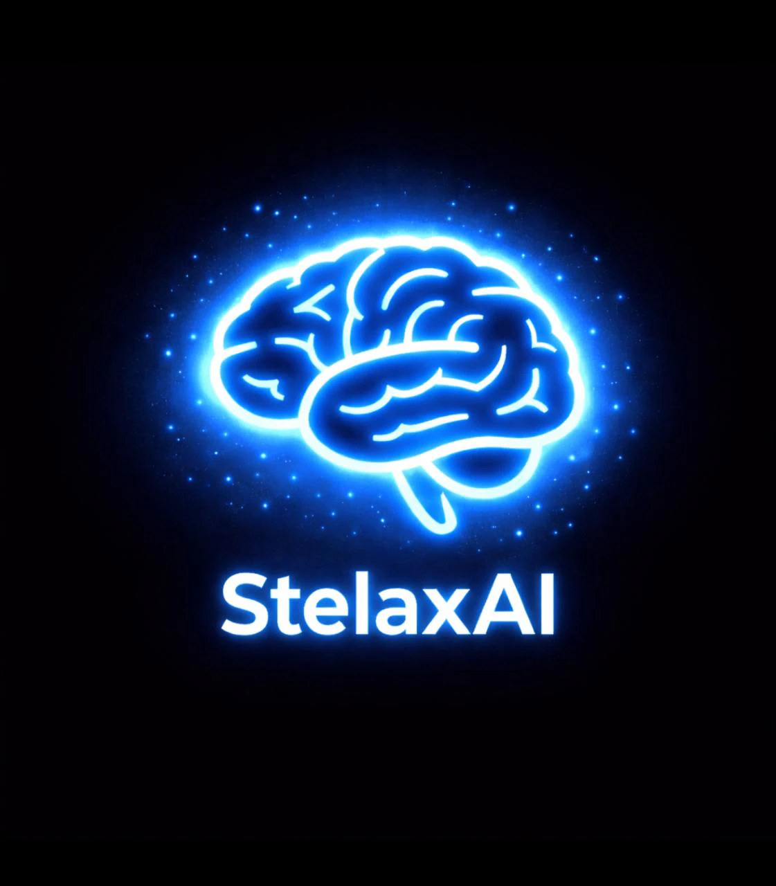 StelaxAI logo