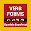Learn Spanish: Verb Forms
