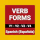 Learn Spanish: Verb Forms