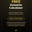 Gematria Calculator