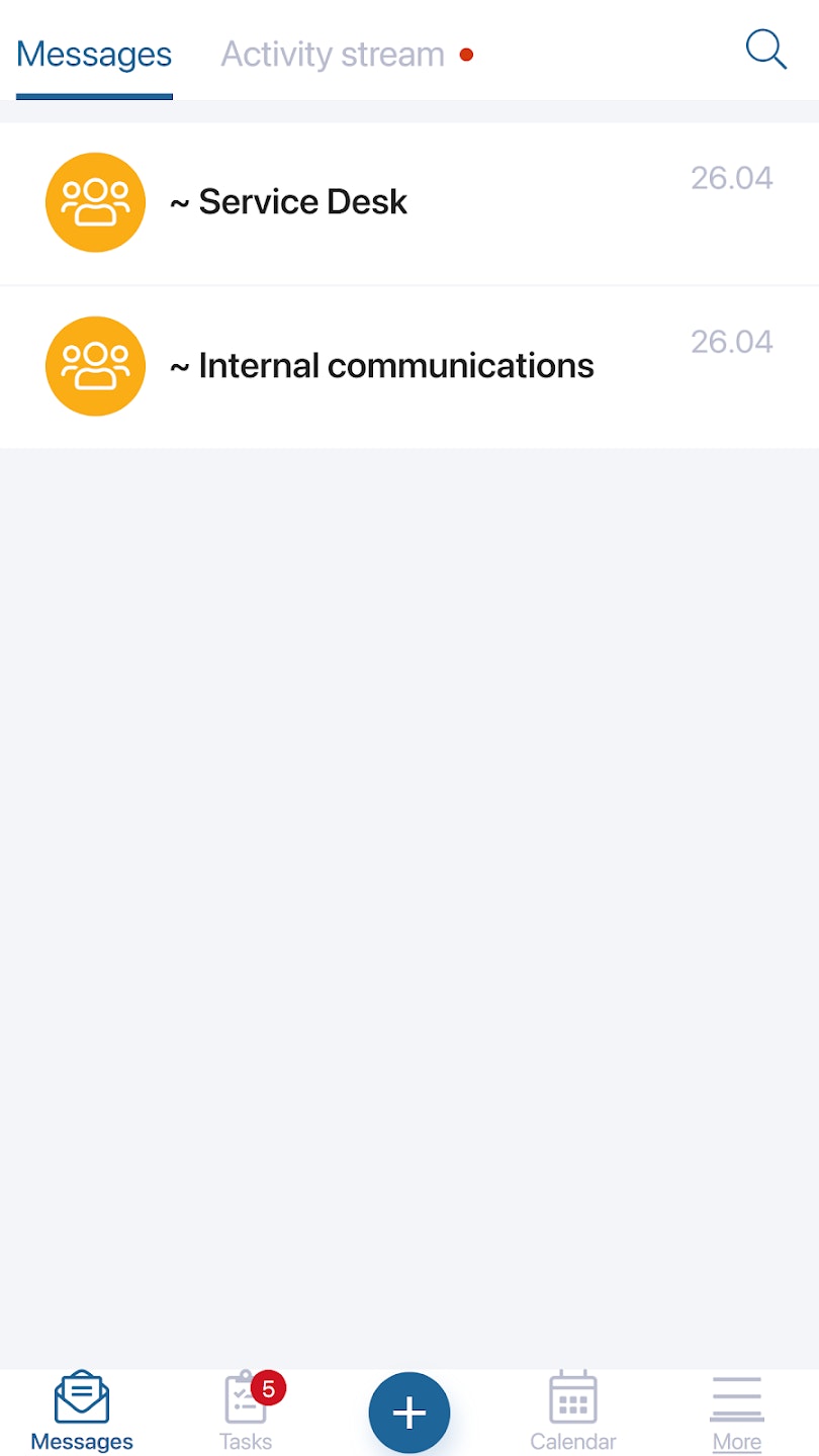 ELMA365 gallery image