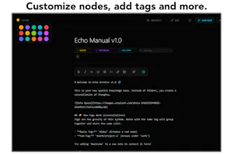 Echo Archive gallery image