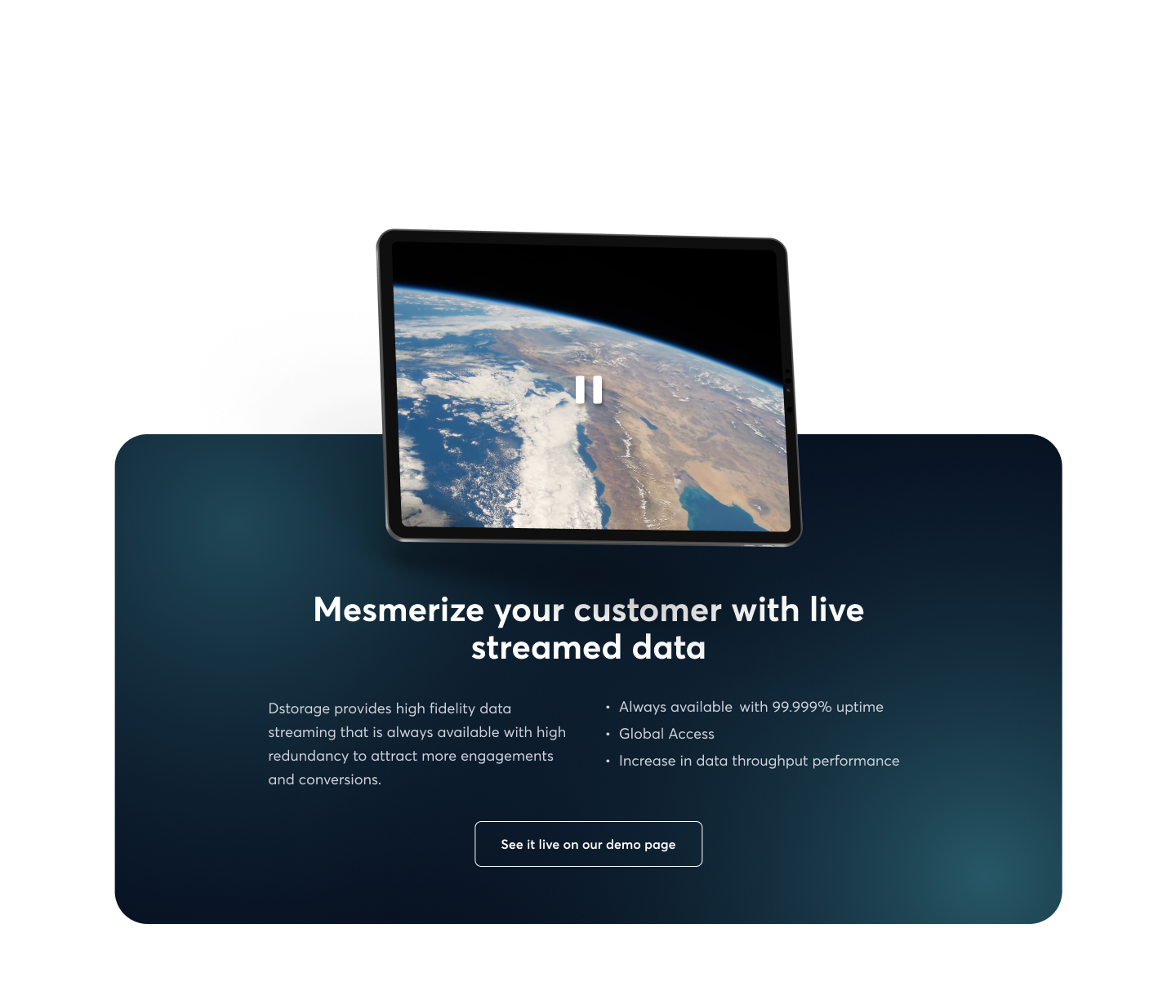 Züs Network: A Secure Multi-Cloud media 10