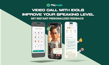 FlipJungle gallery image