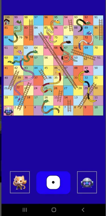 Snakes & Ladders  gallery image
