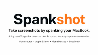 Spankshot gallery image