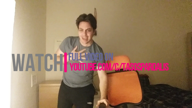 The reason/s I started vlogging gallery image