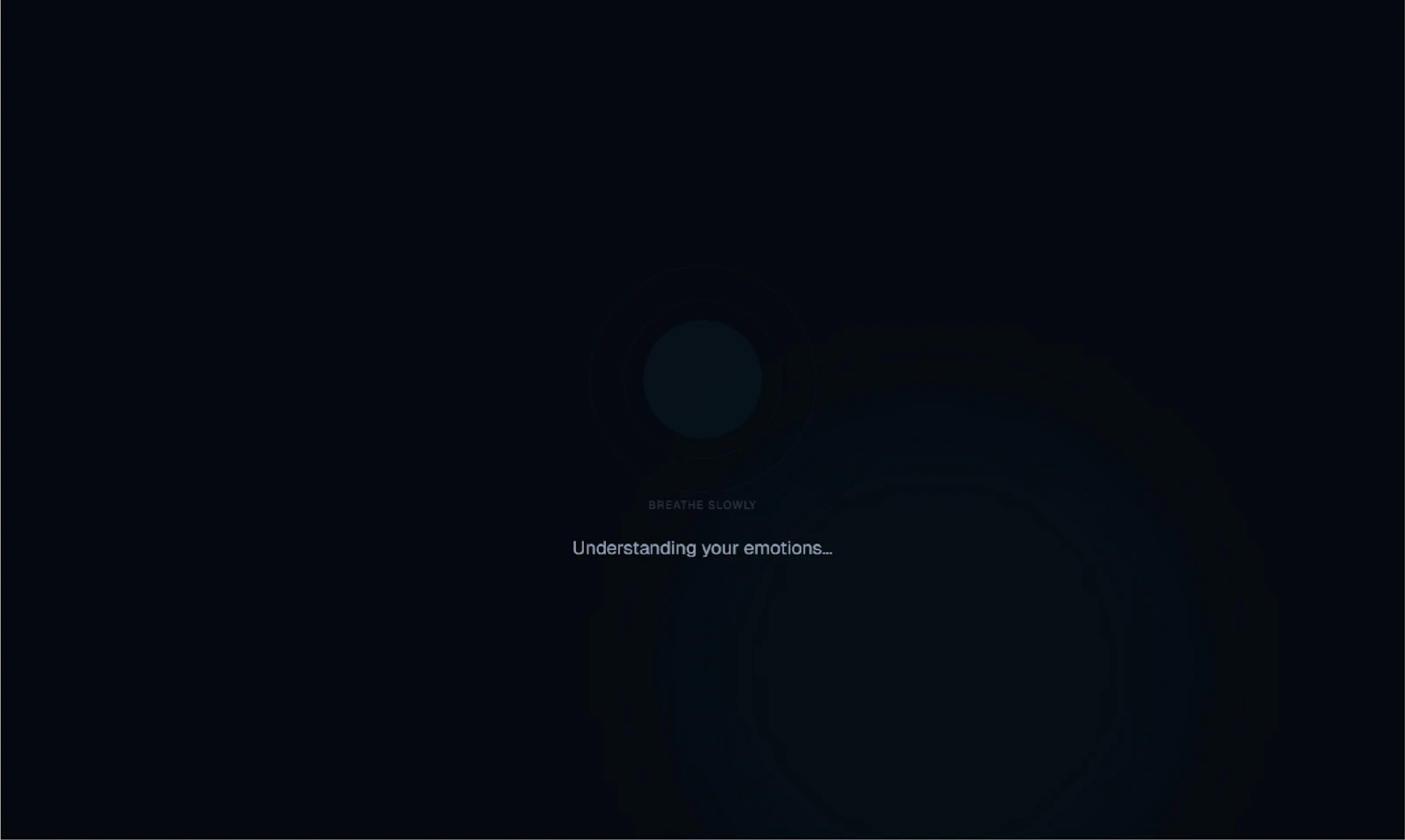 EchoTheta screenshot 3