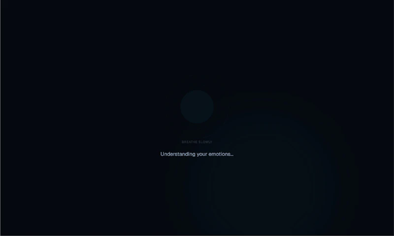 EchoTheta screenshot 3
