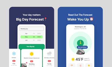 WeatherStone gallery image