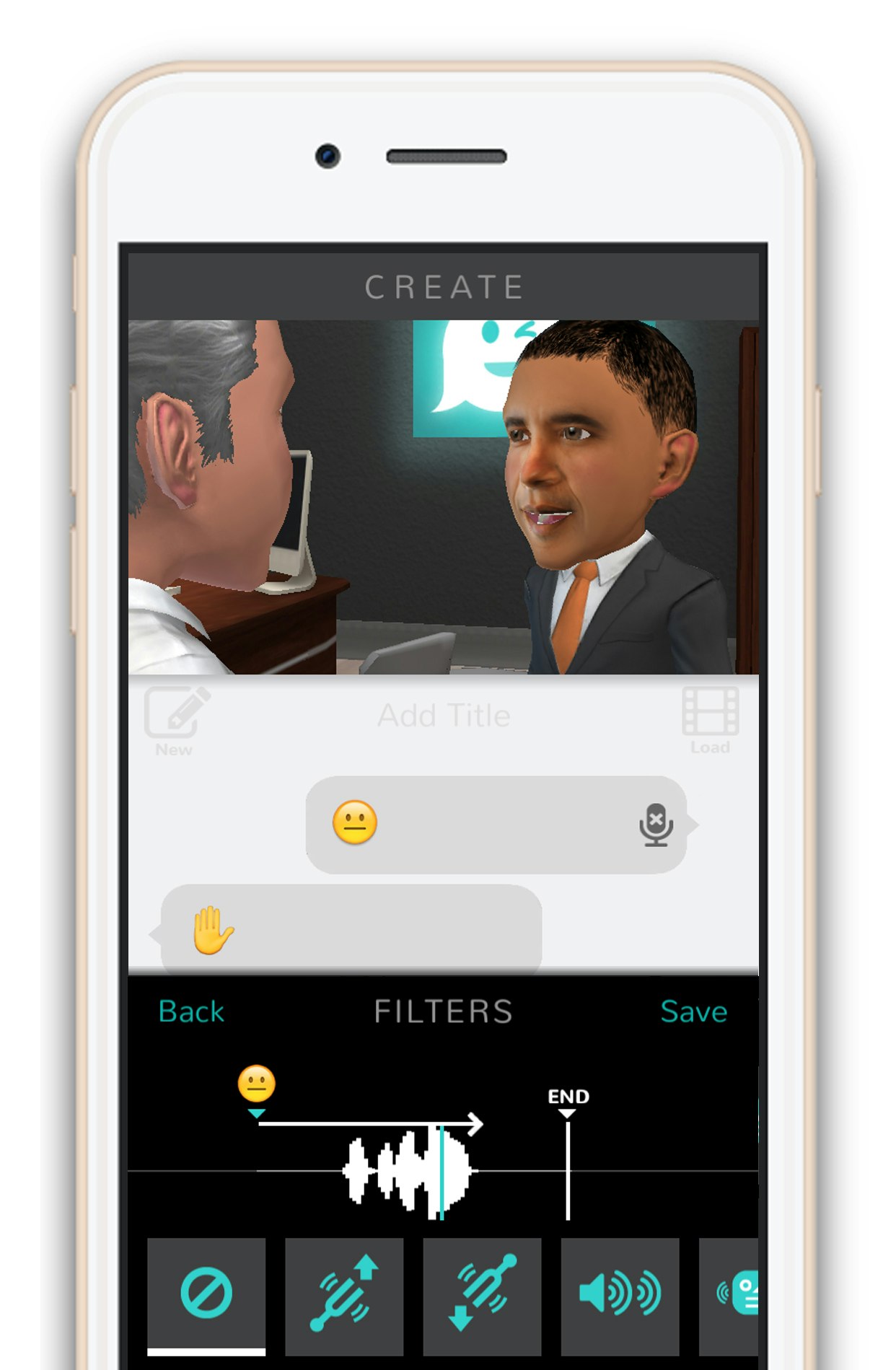 Evertoon gallery image