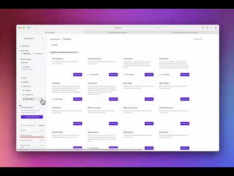 startuptile Openlayer: LLM Evals and Monitoring-Testing and observability for LLM applications