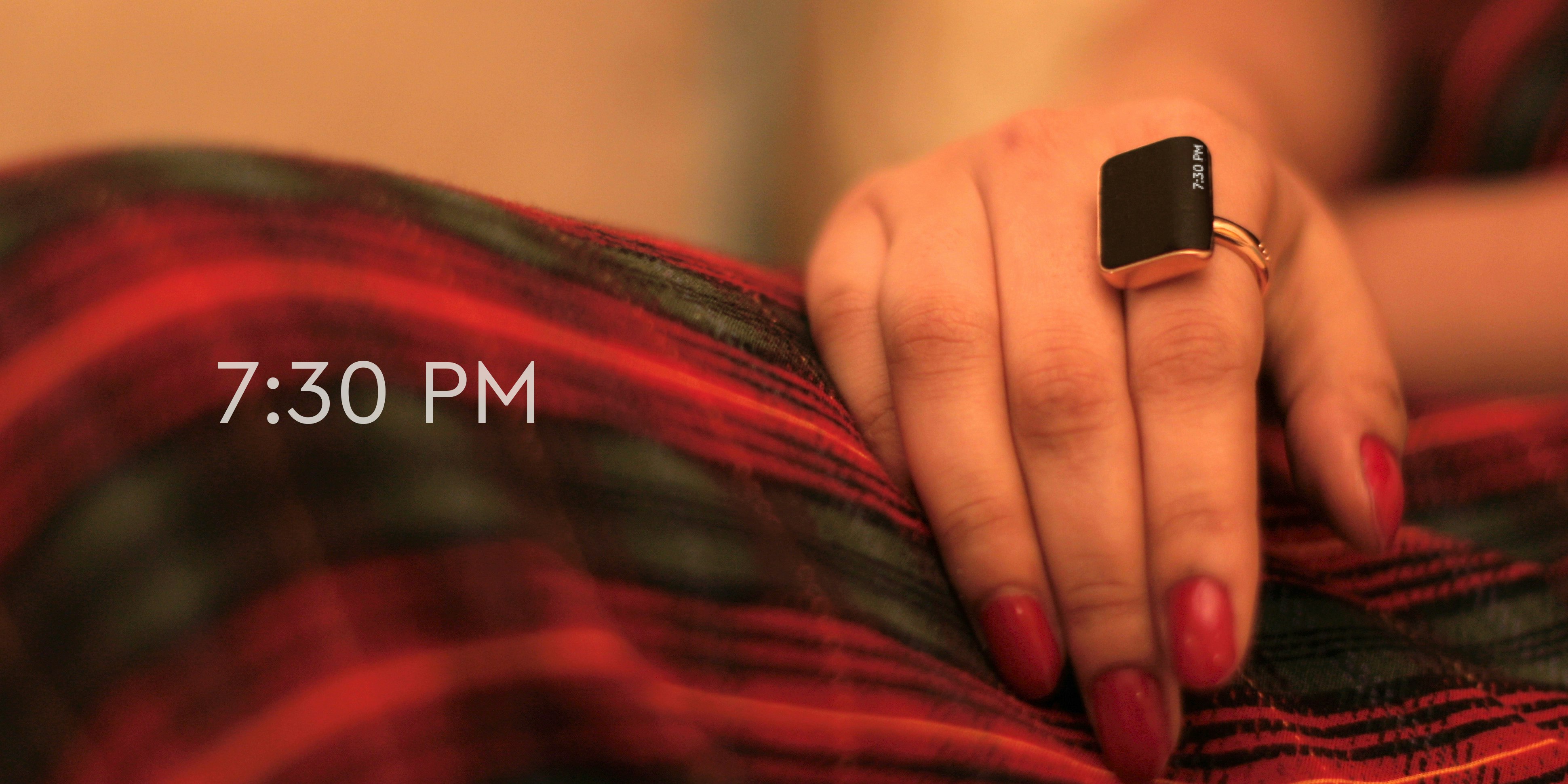 Aina Ring gallery image