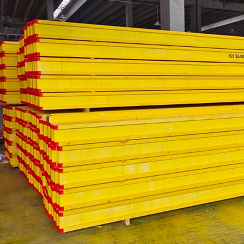 H20 Timber Beam gallery image