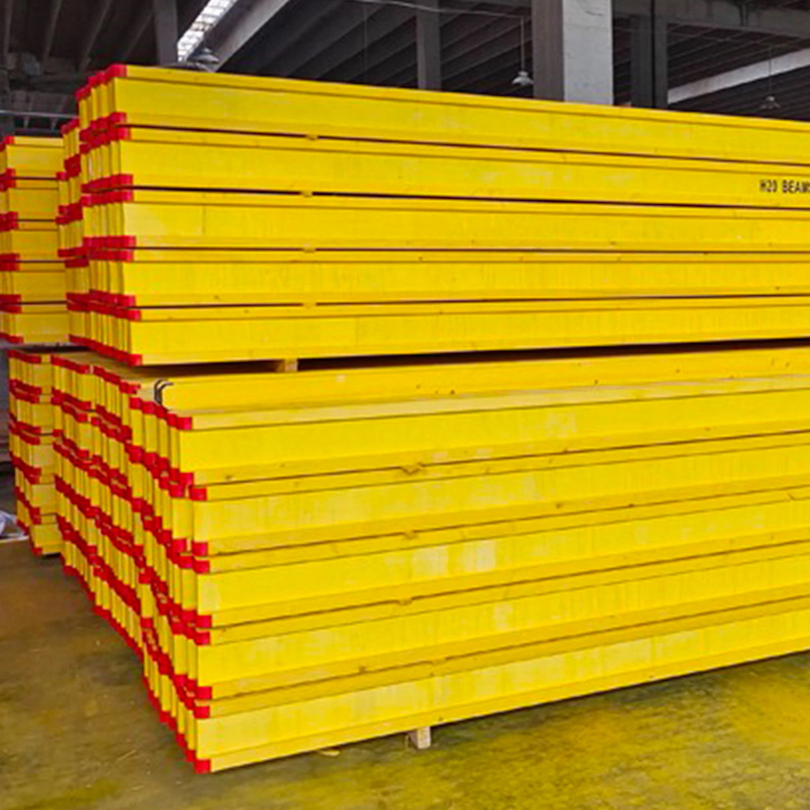H20 Timber Beam screenshot 3