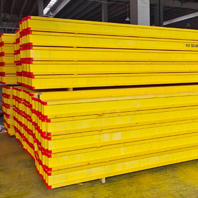 H20 Timber Beam screenshot 3