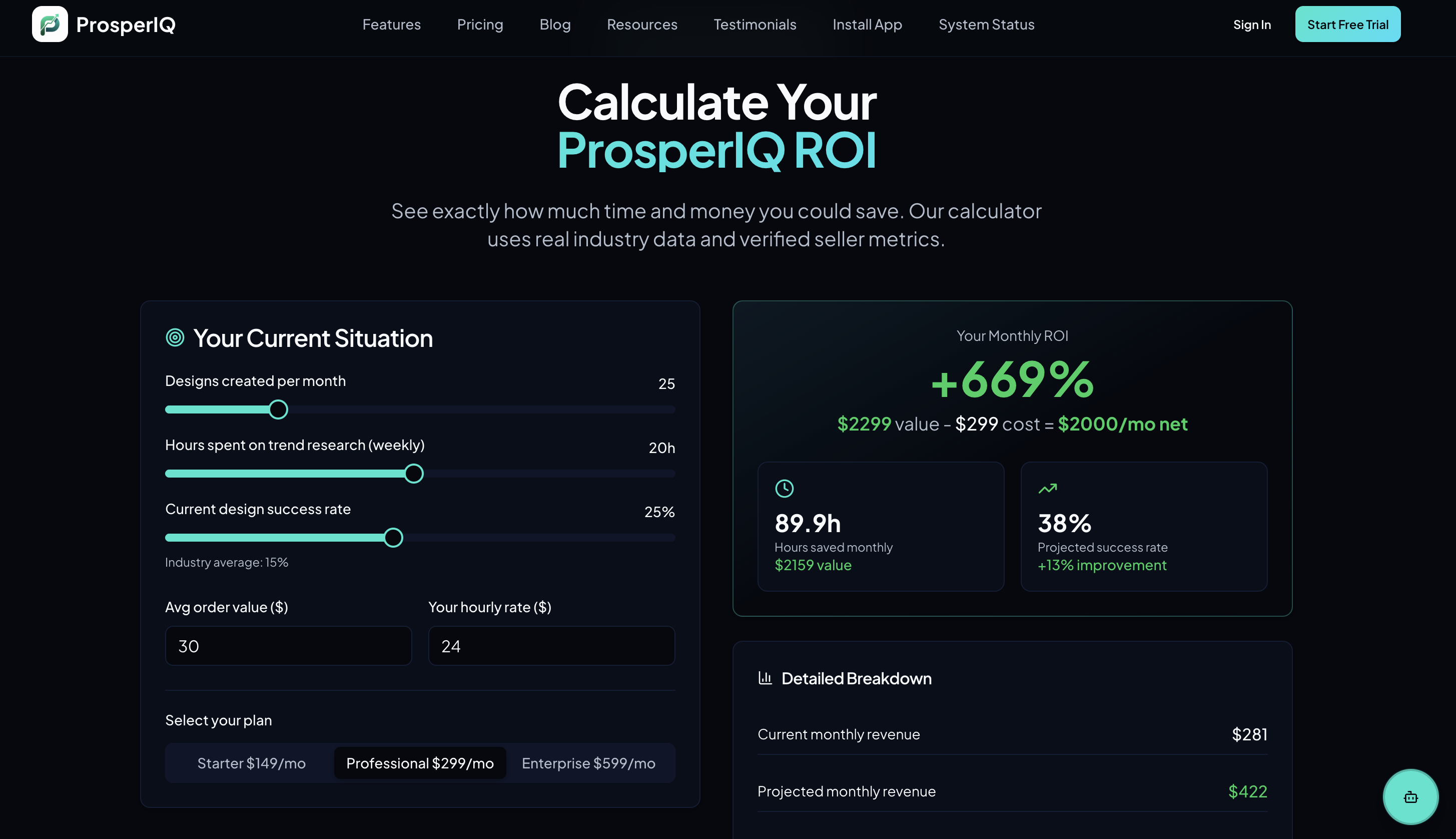 ProsperIQ gallery image