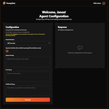 PromptFast gallery image