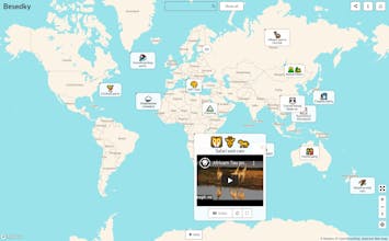 Besedky gallery image