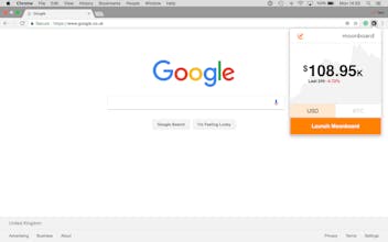 Moonboard gallery image