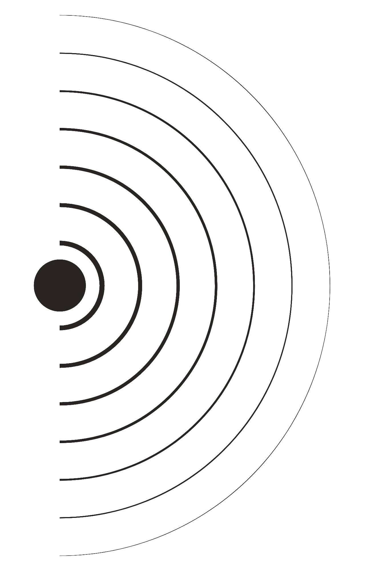 debatly logo