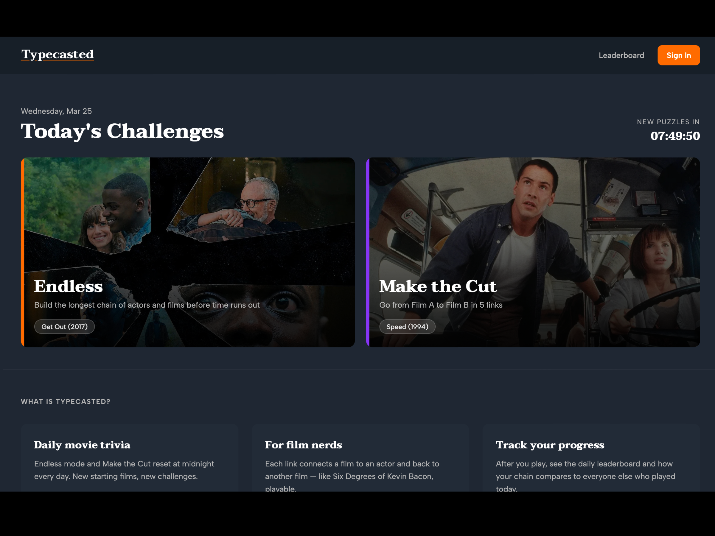 Typecasted gallery image