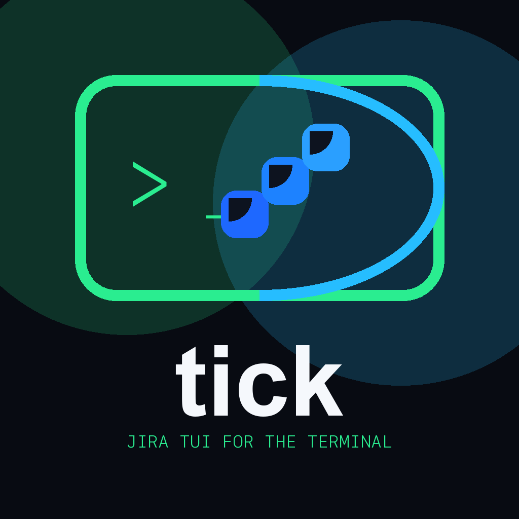 Tick