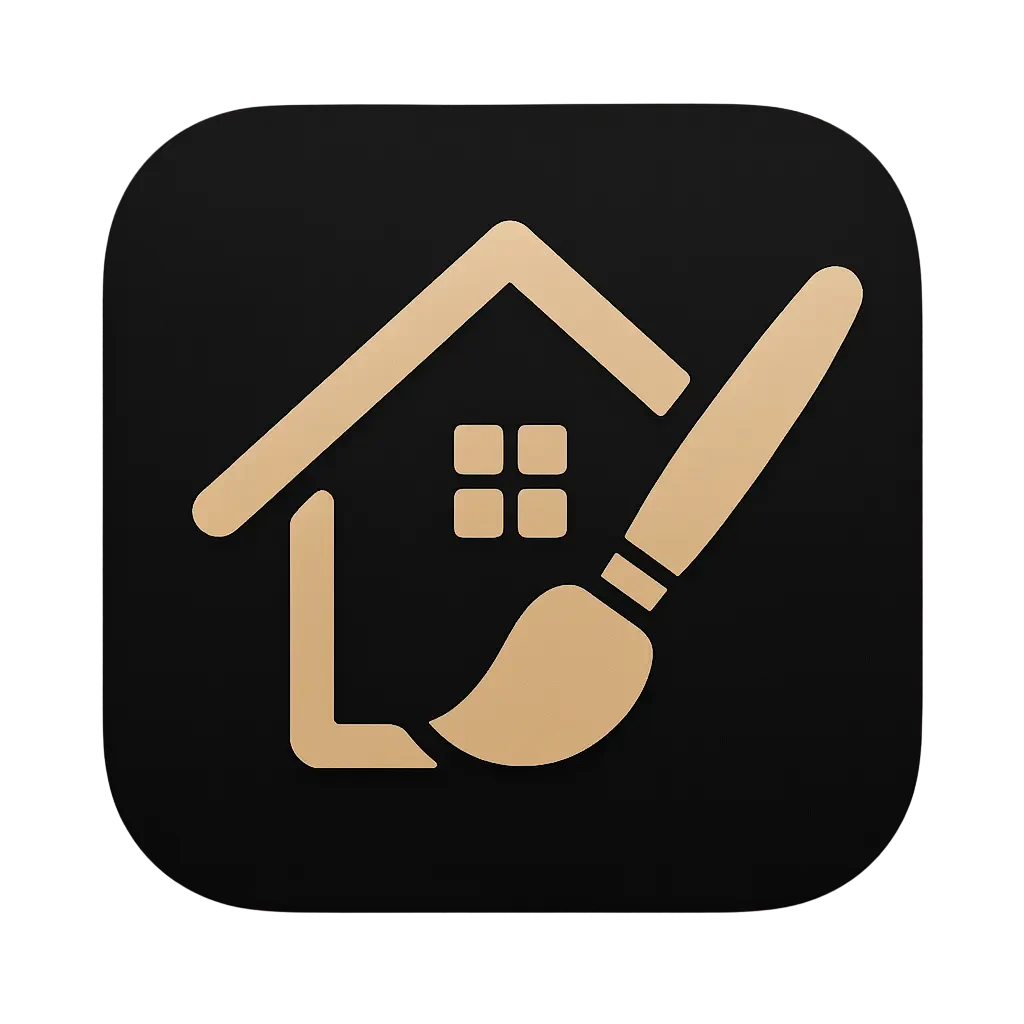 Ai Home Designer Studio logo