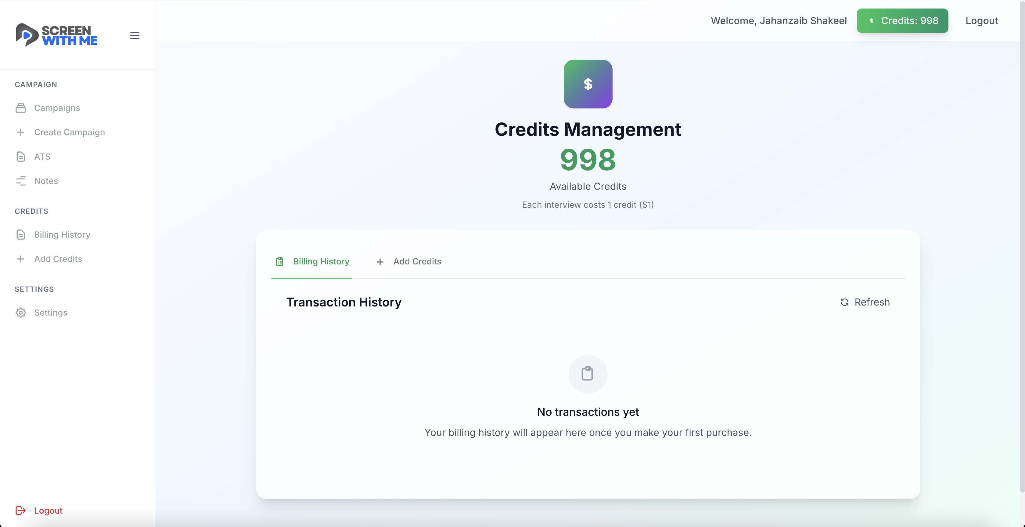 ScreenWith.me gallery image