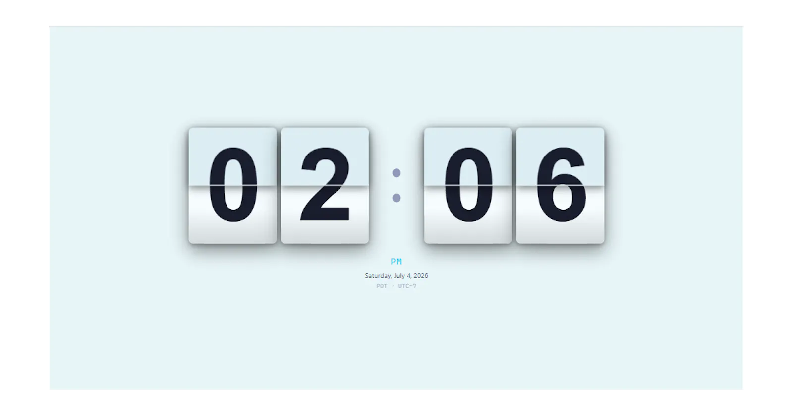 CityTime.io Meeting Planner tools screenshot 1