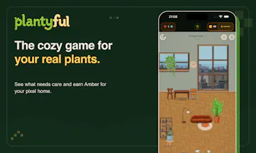 Plantyful - Playful Plant Care gallery image