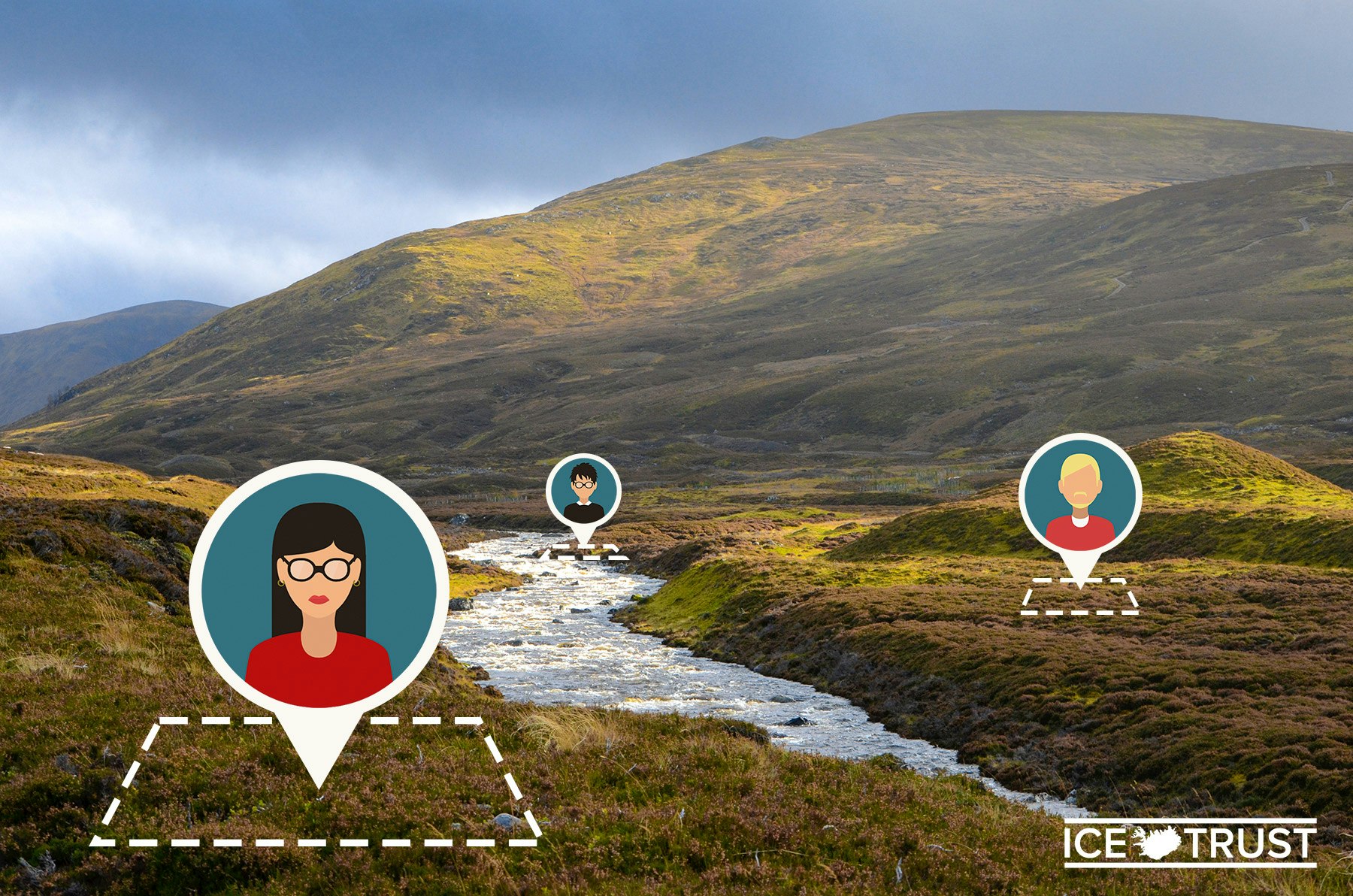 Ice Trust gallery image