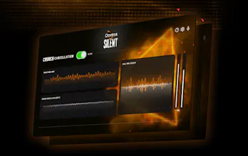 Doritos Silent gallery image