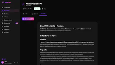 Markuva gallery image