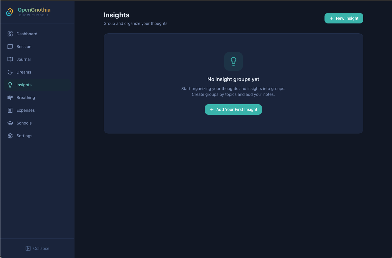 OpenGnothia gallery image