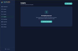 OpenGnothia gallery image