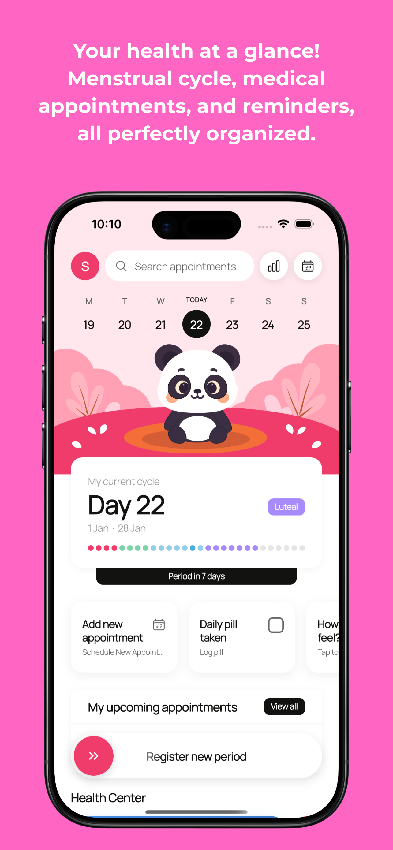 HeyPanda! gallery image