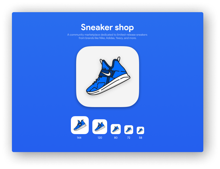 LogoJump gallery image