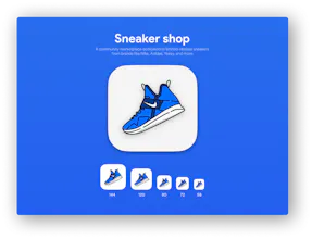 LogoJump gallery image