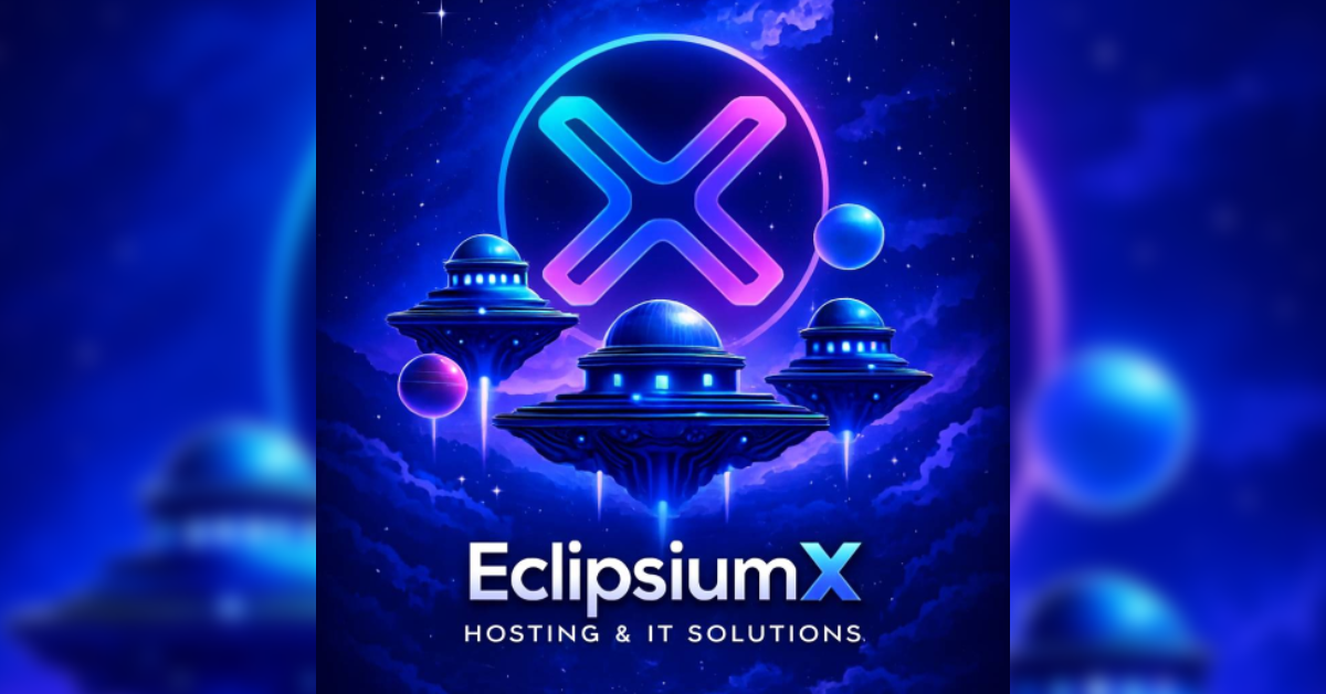EclipsiumX gallery image