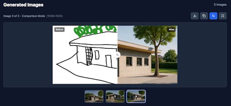 DraftSanctum AI gallery image