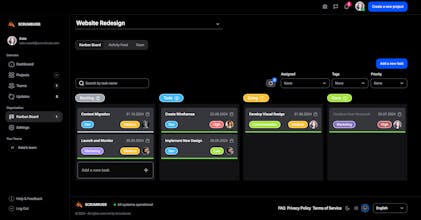 Scrumbuiss gallery image