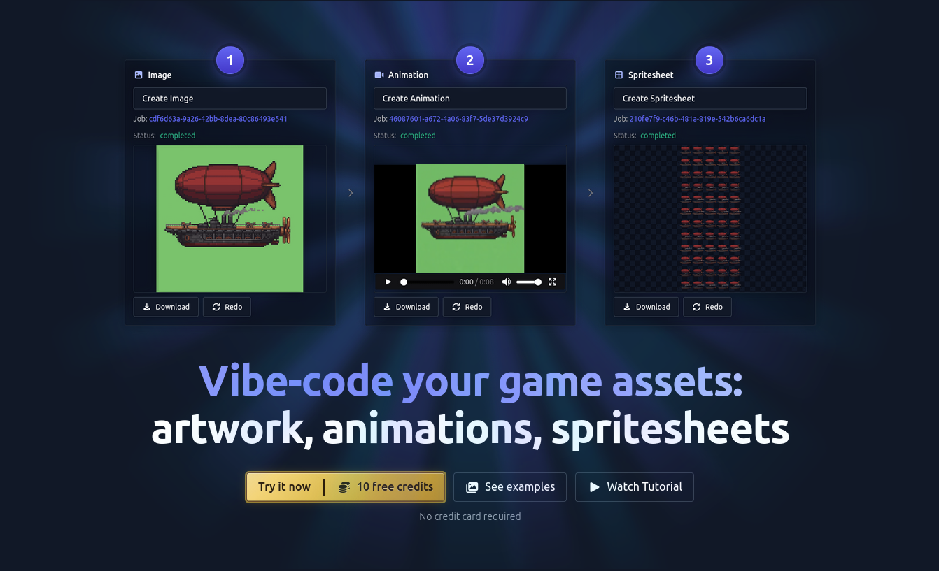 Gamelabs Studio gallery image