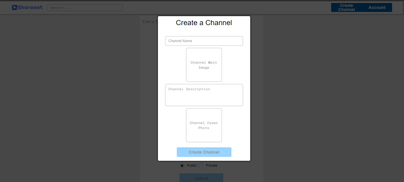 Sharoont gallery image