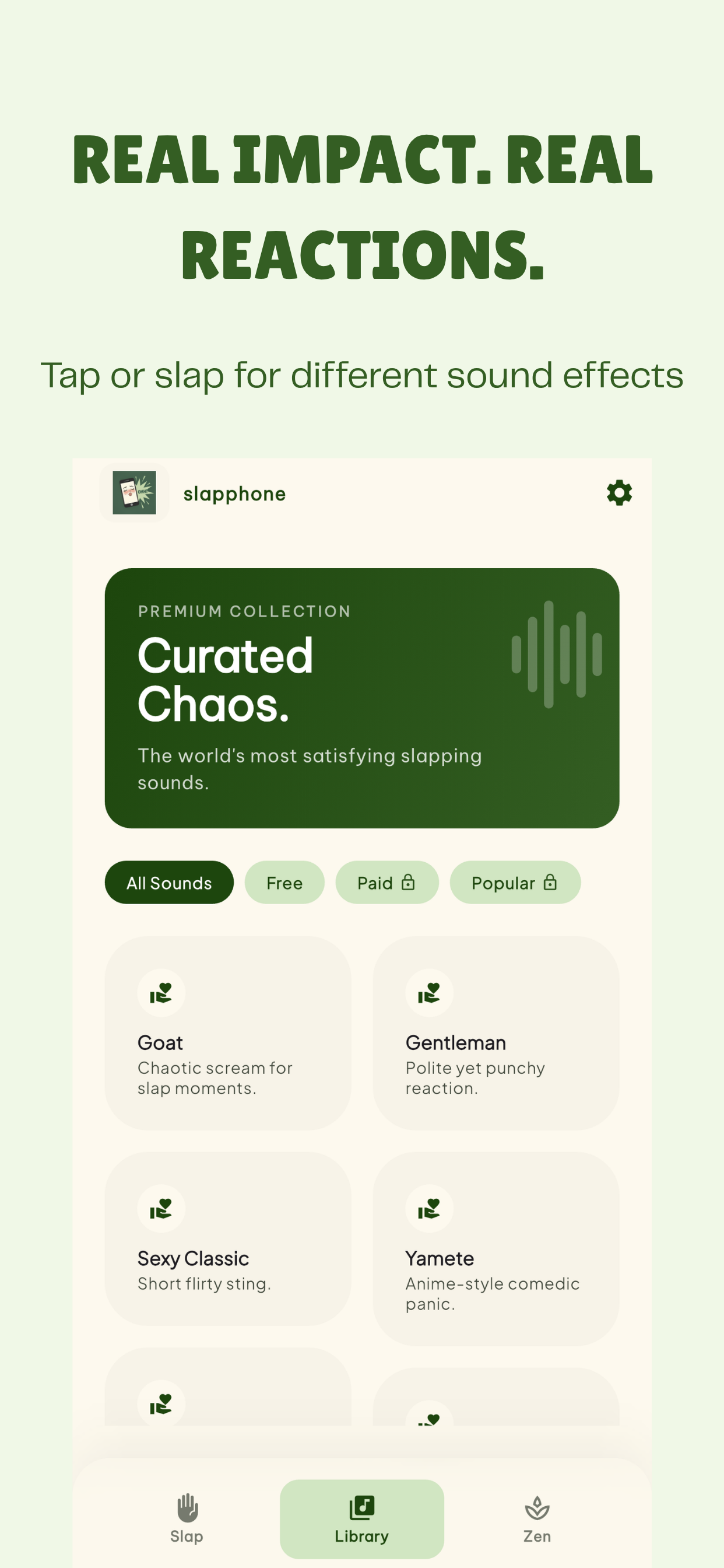 SlapPhone gallery image