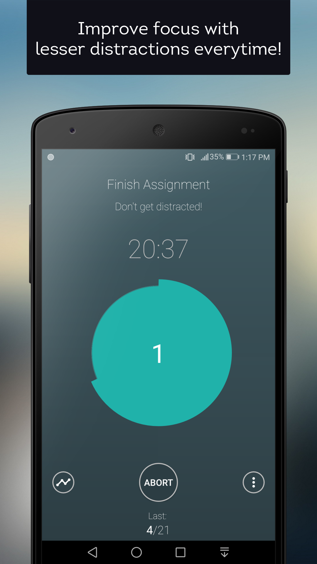 Engross - Focus Better gallery image