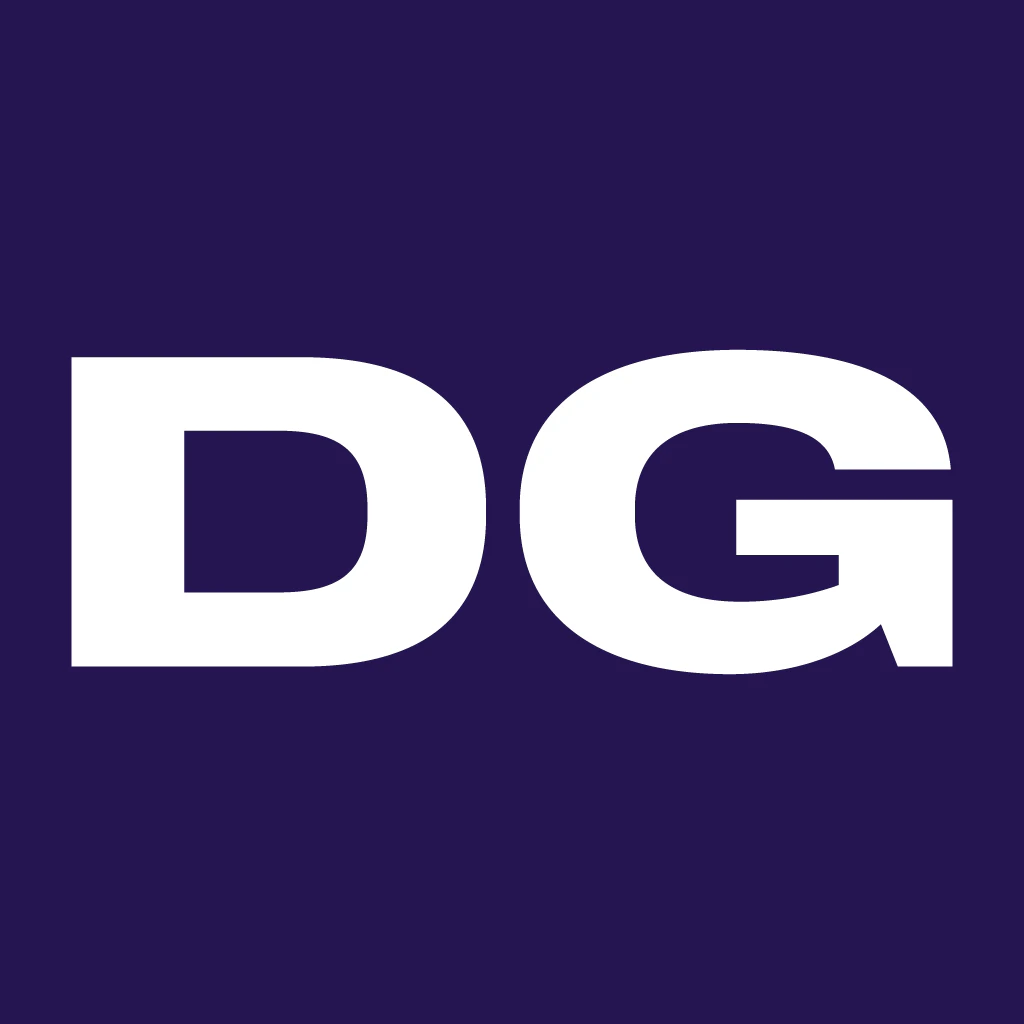 DashGrow logo