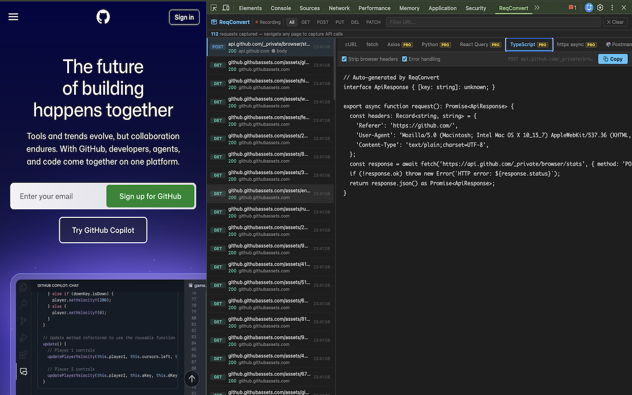 ReqConvert gallery image