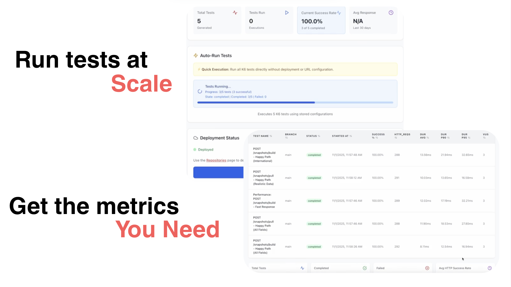 Barcable gallery image